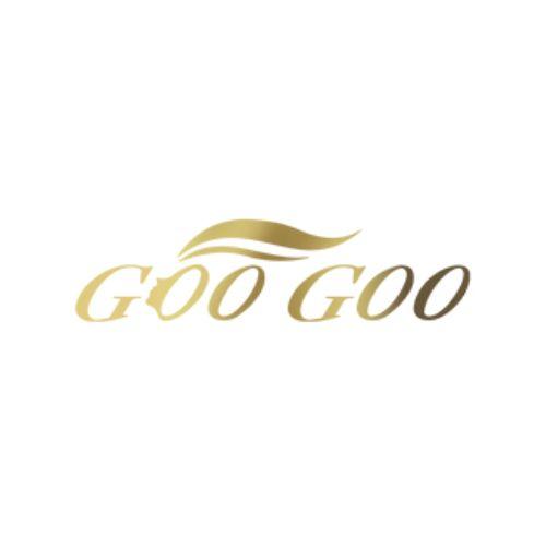Official logo of GOO GOO HAIR