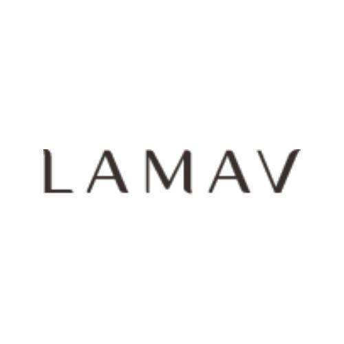 Logo for LAMAV