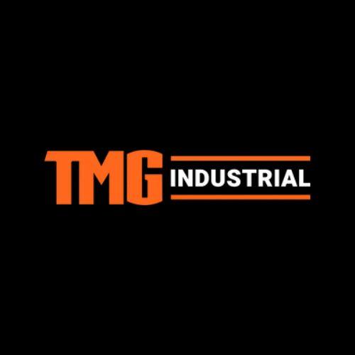 Logo for TMG Industrial