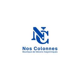 Nos Colonnes logo