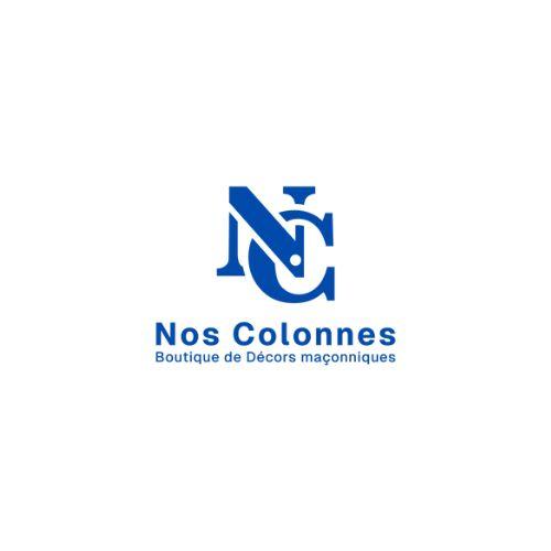 Logo for Nos Colonnes