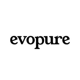 Evopure logo
