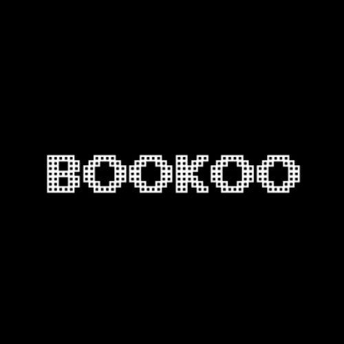 Logo for BOOKOO Coffee