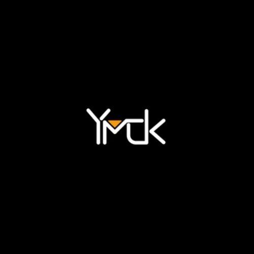 Official logo of YMDK