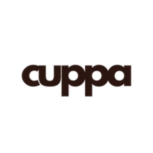 Logo for Cuppa