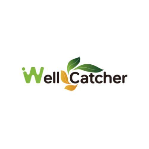 Logo for Wellcatcher
