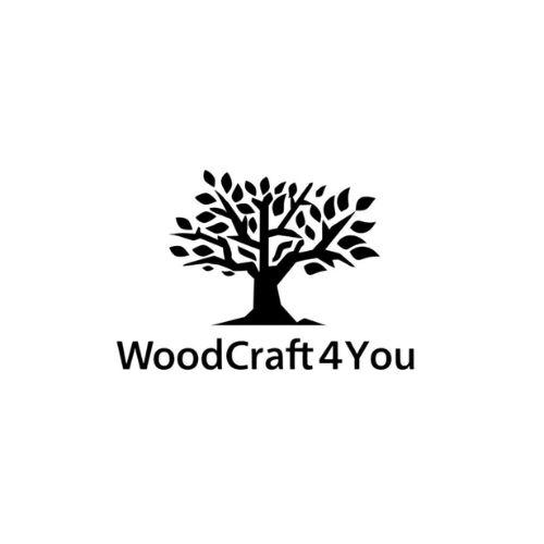 Logo for WoodCraft4You