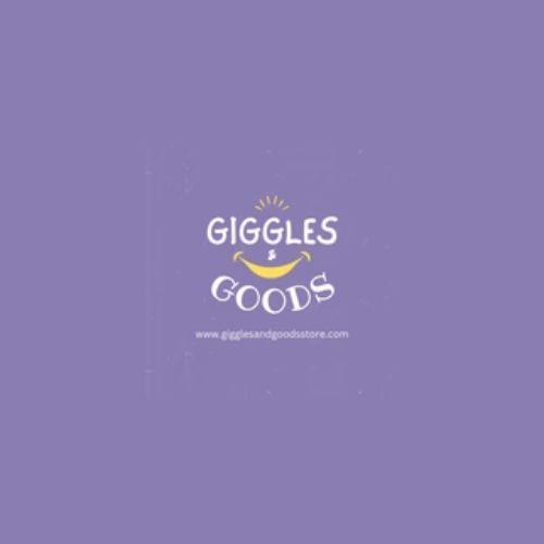 Official logo of GigglesandGoodsStore