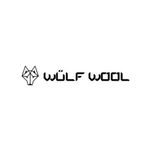 Logo for Wulf Wool