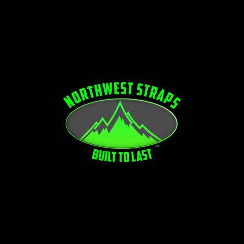 Logo for NW Straps