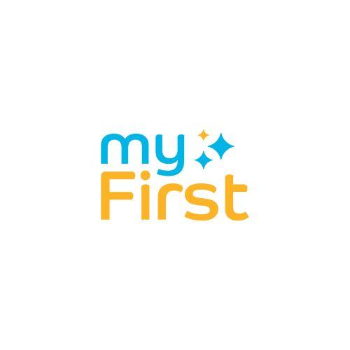 Official logo of myFirst Singapore