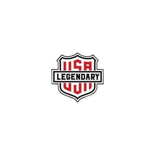 Logo for Legendary USA