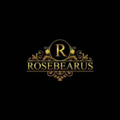 Logo for RoseBearUs