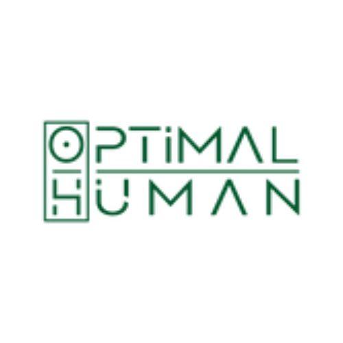 Official logo of Optimal Human