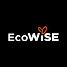 EcoWise Wellness logo