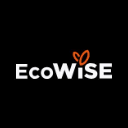 Logo for EcoWise Wellness