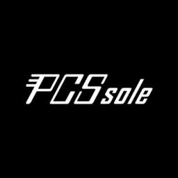 PCSSOLE logo