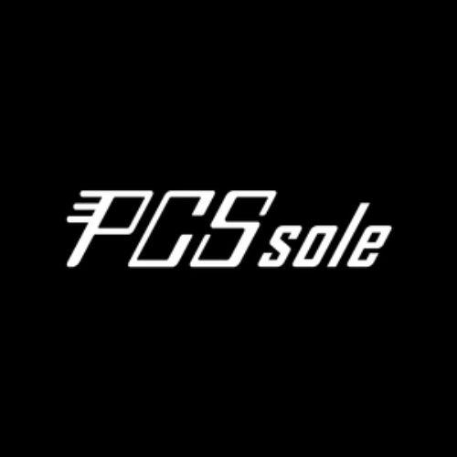 Official logo of PCSSOLE