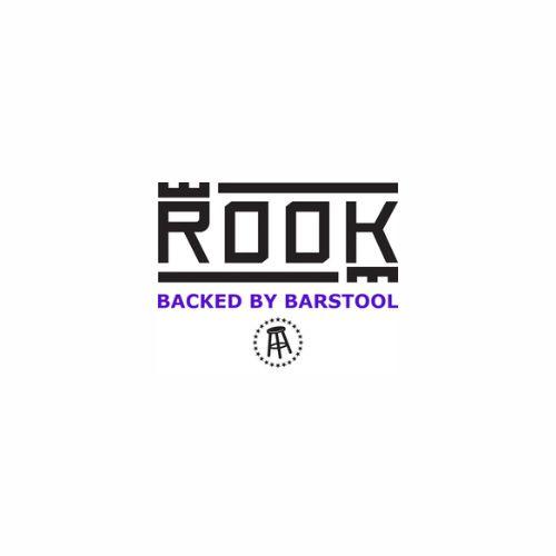 Logo for The Rook USA