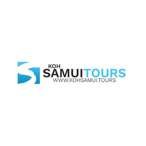 Logo for kohsamui.tours