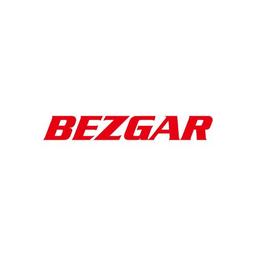 BEZGAR logo