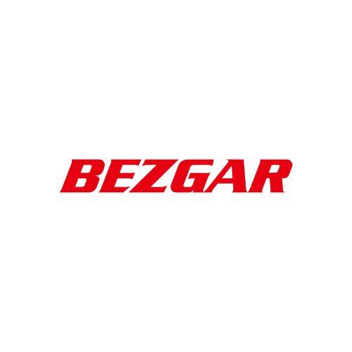 Official logo of BEZGAR