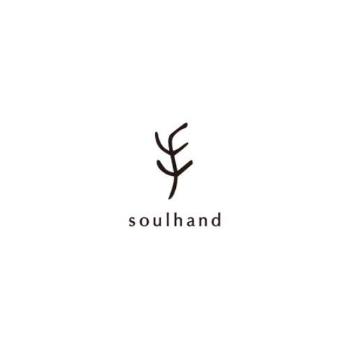 Logo for soulhand