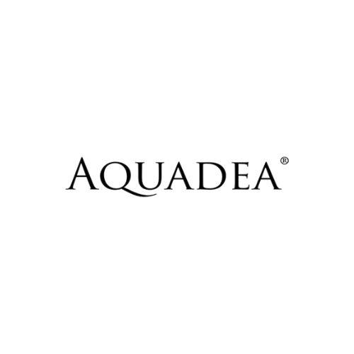 Official logo of AQUADEA GmbH