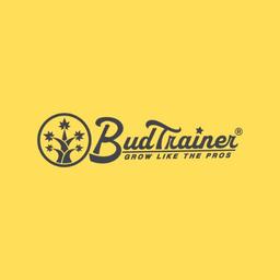 BudTrainer logo