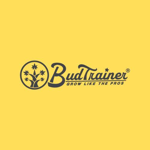Logo for BudTrainer