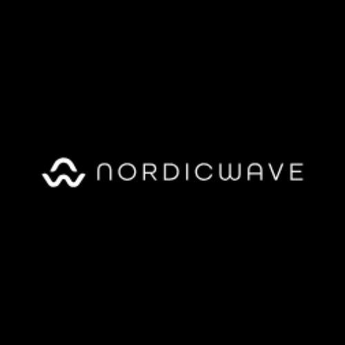 Logo for Nordic Wave