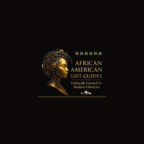 Official logo of African American Gift Guides