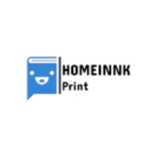 Logo for Homeinnk Print