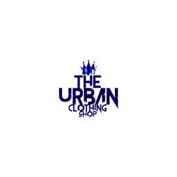 The Urban Clothing Shop logo