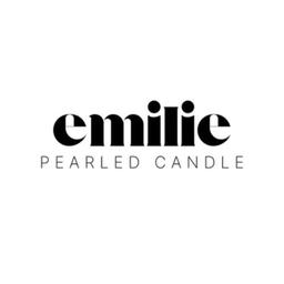 Emilie Candle logo