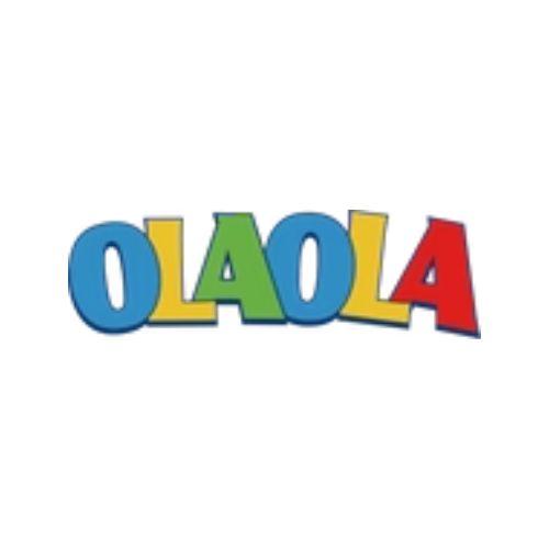 Official logo of OLAOLA