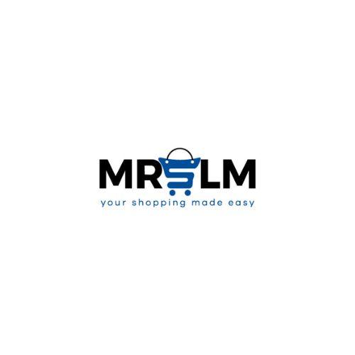 Logo for MRSLM