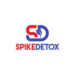 Spike Protein Detox logo