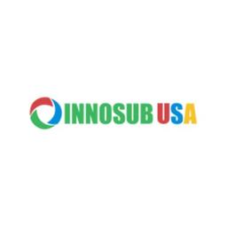INNOSUB USA logo