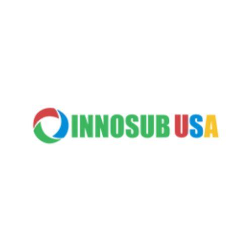 Logo for INNOSUB USA