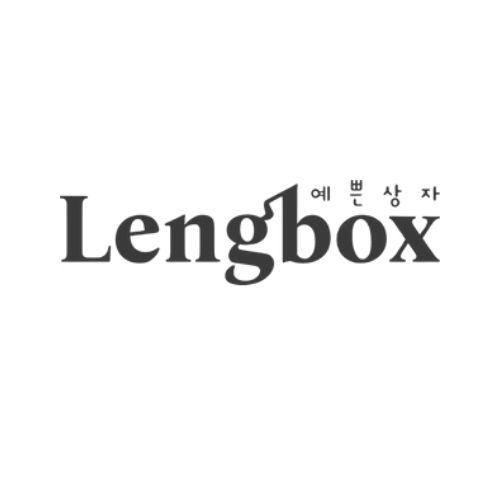 Logo for Lengbox