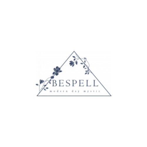 Official logo of BESPELL & CO.