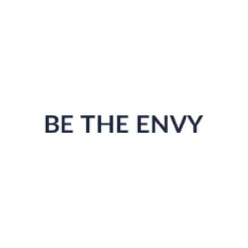 Official logo of BE THE ENVY