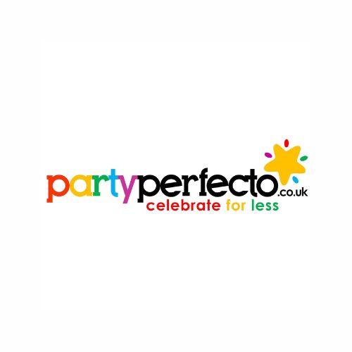 Logo for Party Perfecto