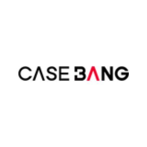 Logo for CaseBang
