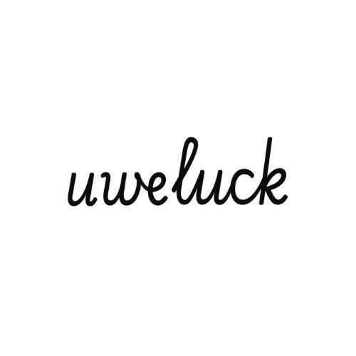 Logo for UWELUCK