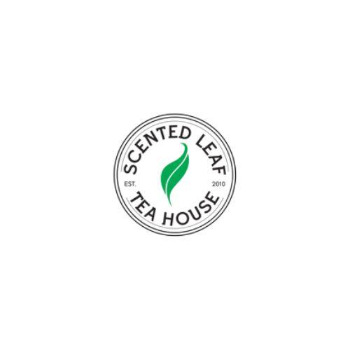 Official logo of Scented Leaf Tea House