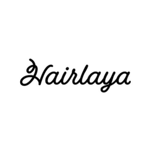 Logo for Hairlaya