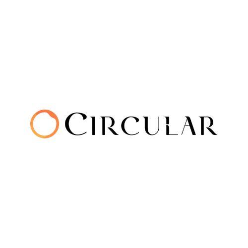 Logo for Circular
