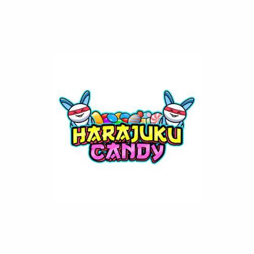 Official logo of Harajuku Candy